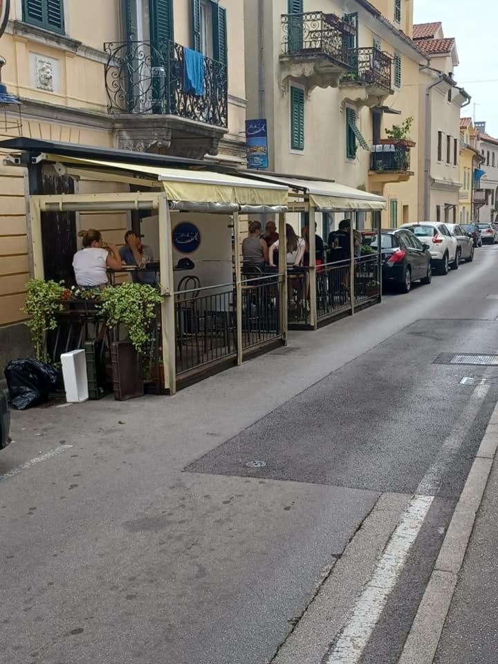Mirna - What Is What Get Apartment Opatija