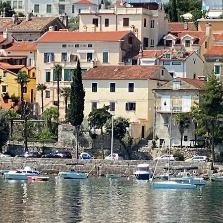 Apartment Mirna - What You See Is What You Get Opatija Exterior photo