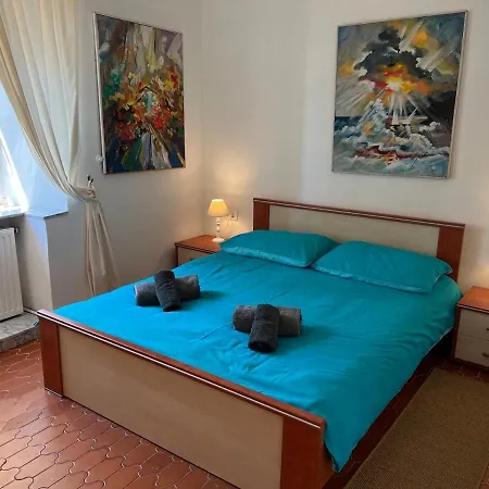 Apartment Mirna - What You See Is What You Get Opatija Exterior photo