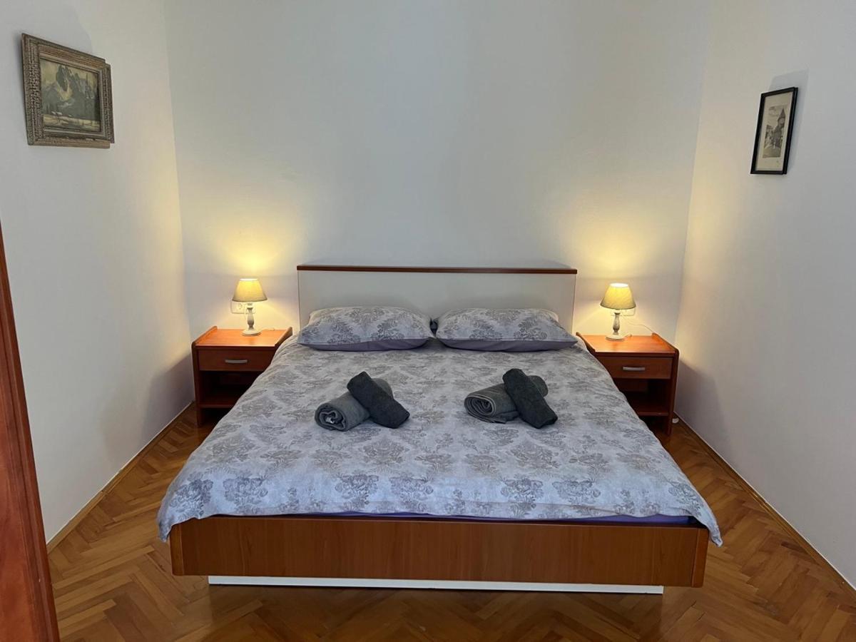 Apartmán Mirna - What Is What Get Opatija