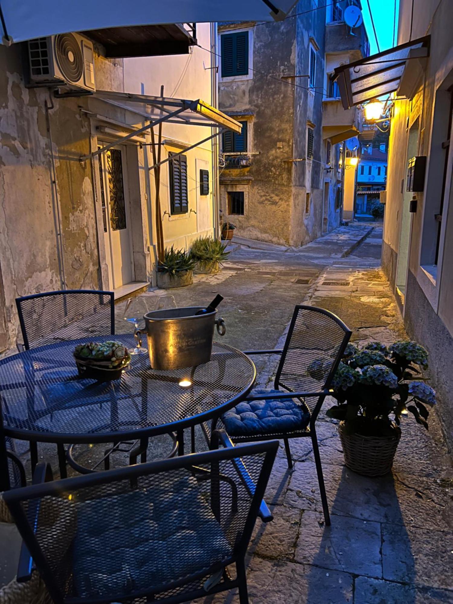 Apartmán Mirna - What Is What Get Opatija