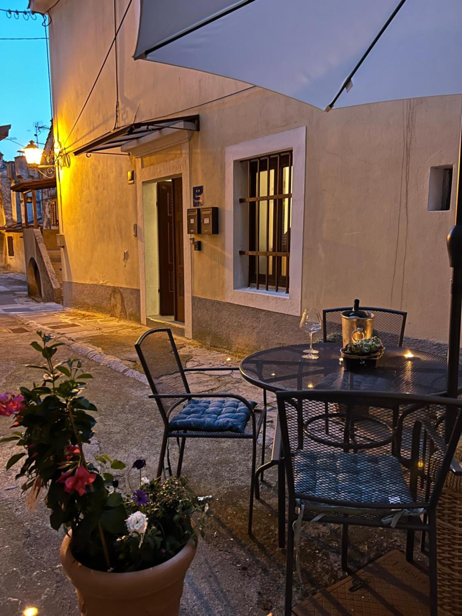 Mirna - What Is What Get * Opatija
