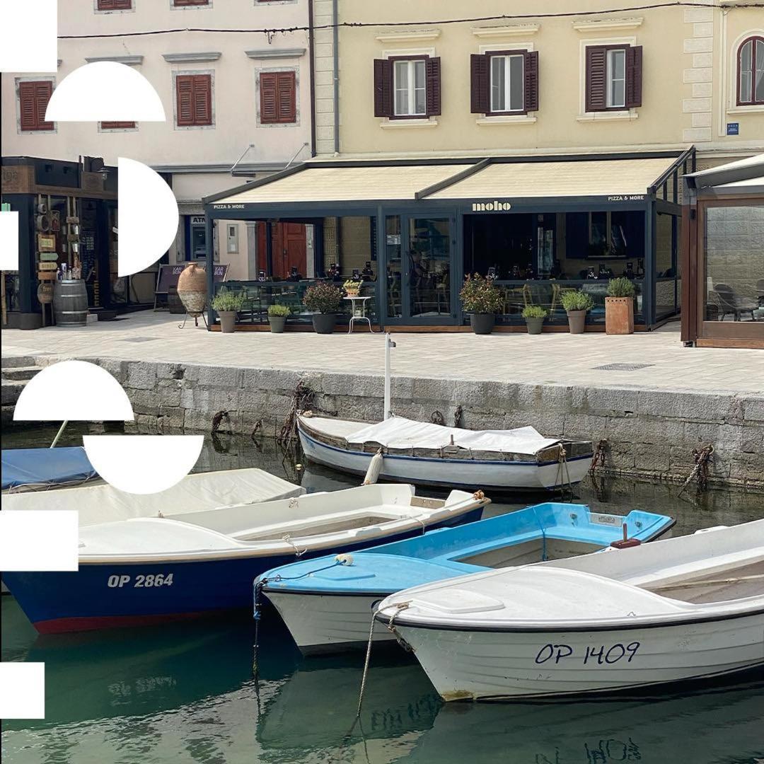 Mirna - What Is What Get * Opatija