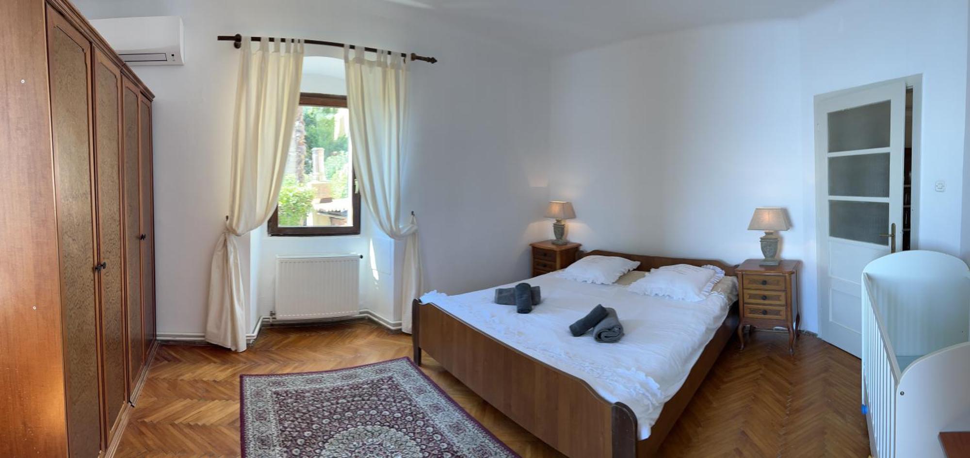 Mirna - What Is What Get Apartament
