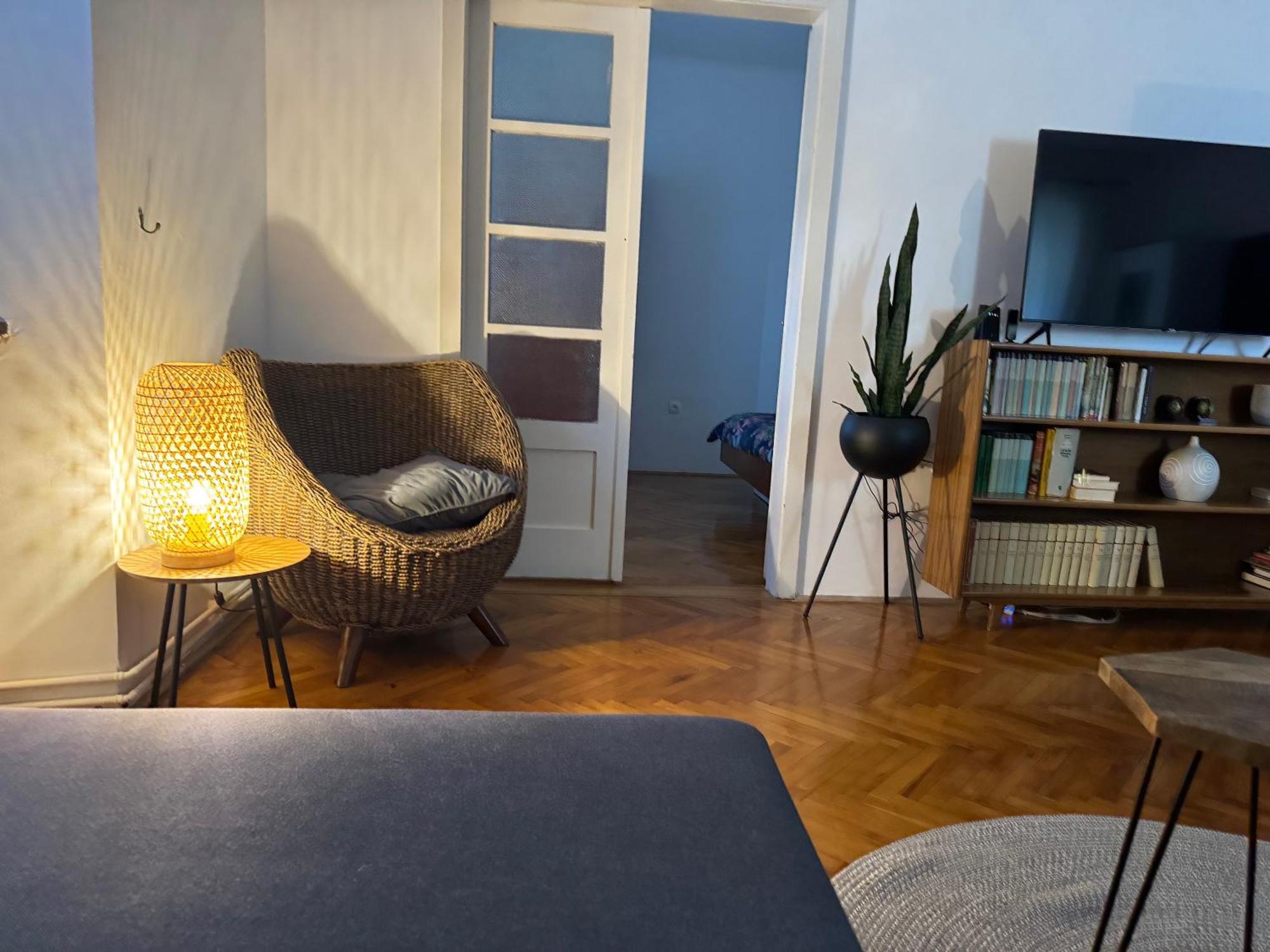 Apartmán Mirna - What Is What Get Opatija