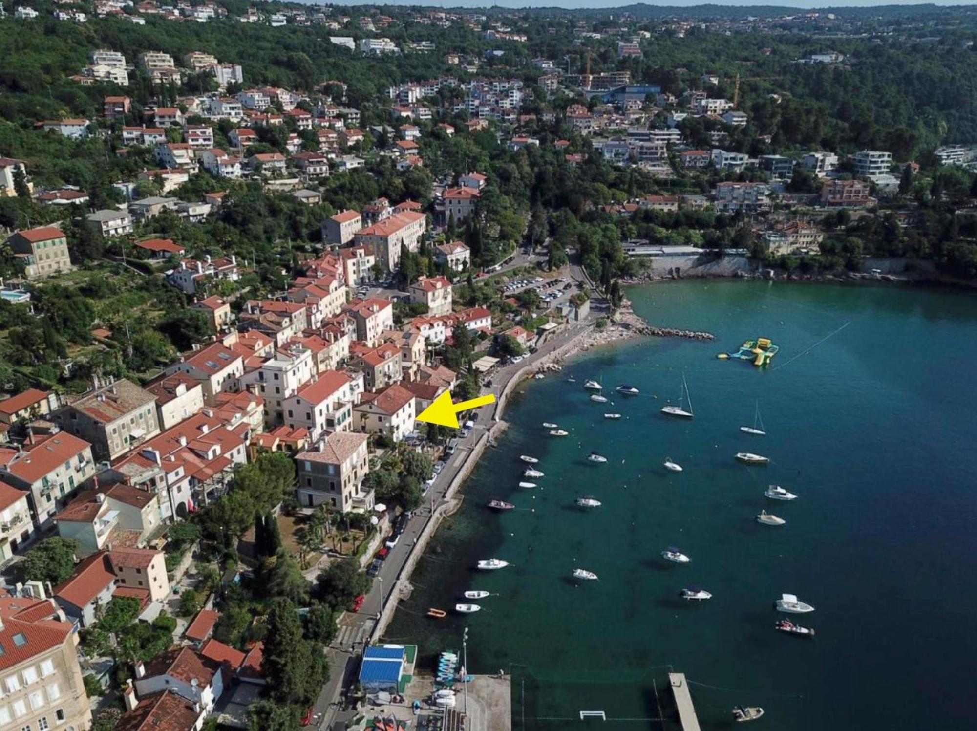 Mirna - What Is What Get * Opatija