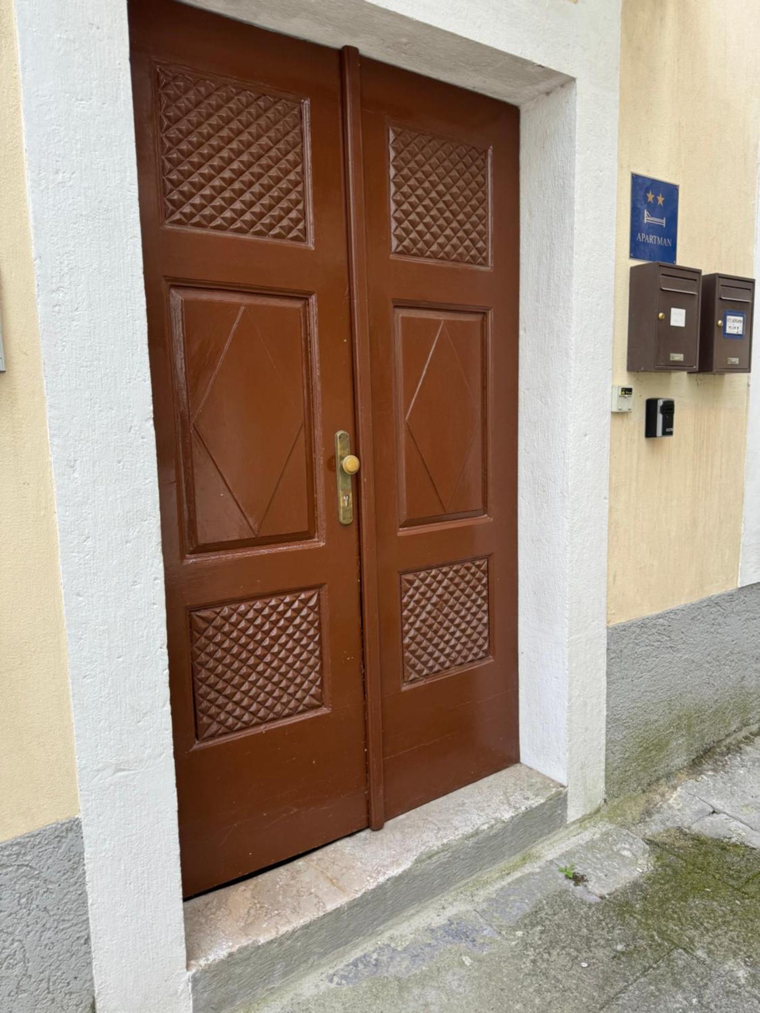 Apartmán Mirna - What Is What Get *