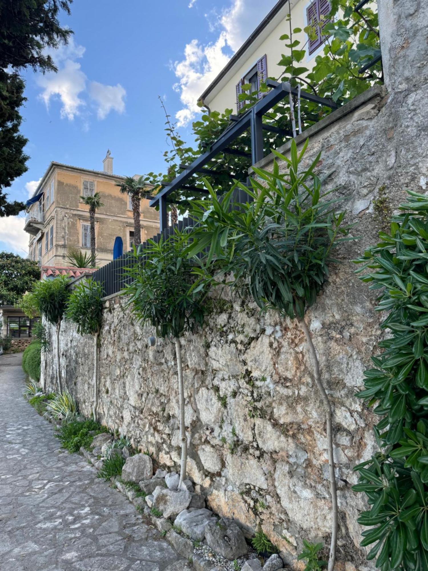 Mirna - What Is What Get * Opatija