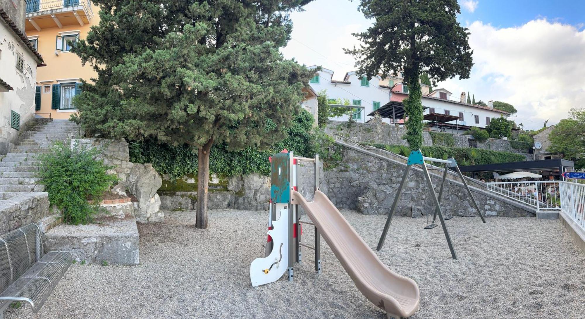 Mirna - What Is What Get * Opatija